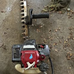Kawasaki trimmer