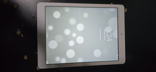 Ipad Air 1st Gen - Fully Functional