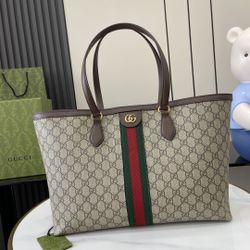 Gucci tote bag