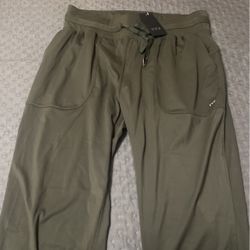 YYV  Joggers 