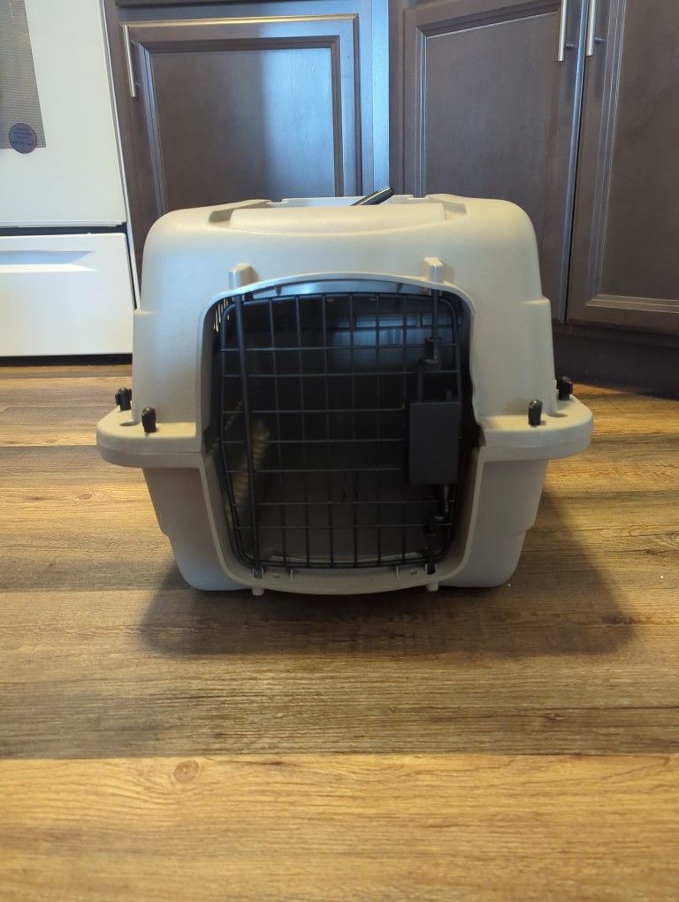 Pet Carrier