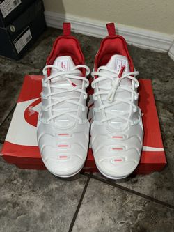 Air Vapormax Plus