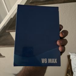 V6 Pro Max