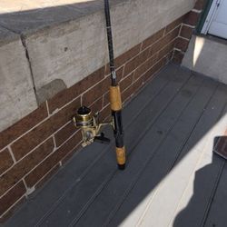 Fishing Equipment 