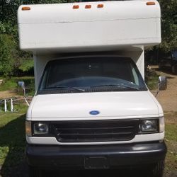 1994 Ford Econoline