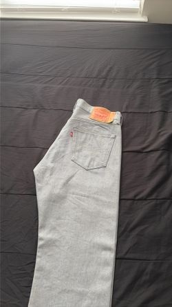 Grey 501