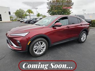 2025 Buick Envista