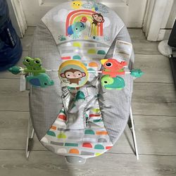 Baby Bouncer