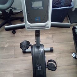 Xterra Exercise Bike 