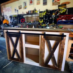 Custom Made Tv Stands From A Local Artisan Bbb Accredited Woodshop 