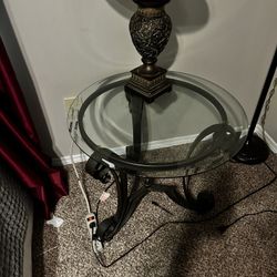 End Table