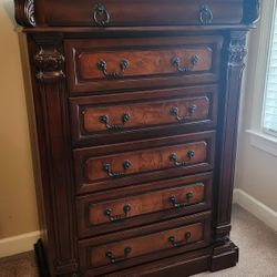 Chest   