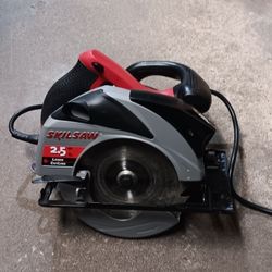 Circular Saw 