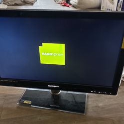 Hannspree Monitor