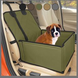 Dog pet Car Seat Small To Medium-Sized