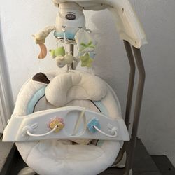 Baby Swing 