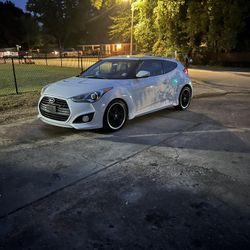 2013 Hyundai Veloster