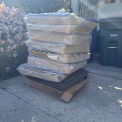 Commercial Carpet Tiles