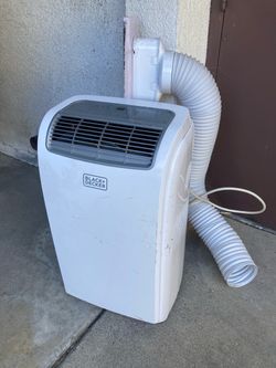 Portable AC