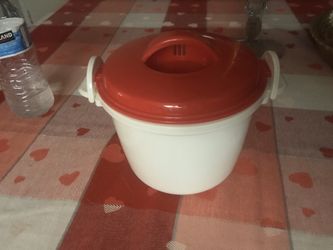 Rice cooker