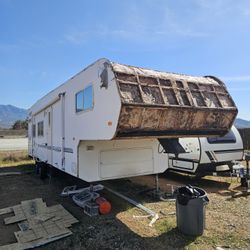 Need Rv Help