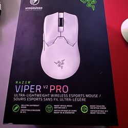 Viper V2 Pro Wireless