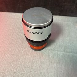 Blazer 50mm T1.8 Auto Focus Lens For Sony E Mount 