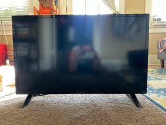 Insignia 32 Inch Amazon Fire Smart TV