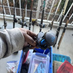 Fishing 