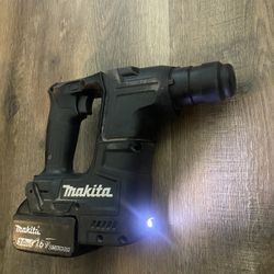 Makita Concrete Drill