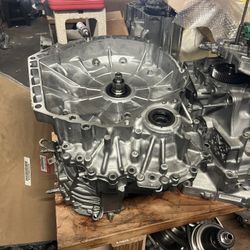 Honda Civic Transmission 2014
