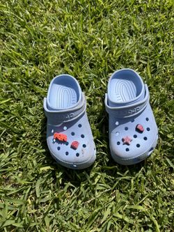 Crocs Clog (Size:J2)