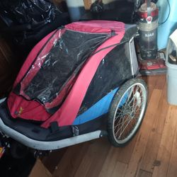 Bicycle Traler 
