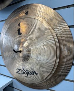 Zildjian Cymbals