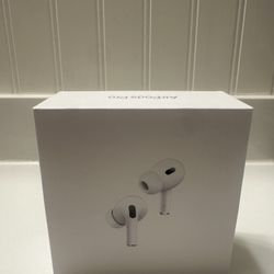 Airpod Pro Gen 2