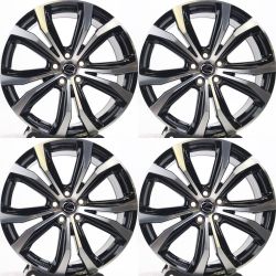 20" Lexus RX350 RX350L RX450h RX450HL Wheels Rims Set of 4 20x8 5X114.3