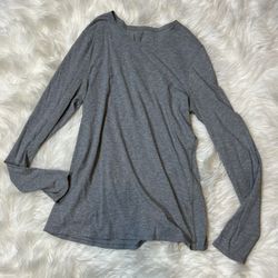 Lululemon Long Sleeve