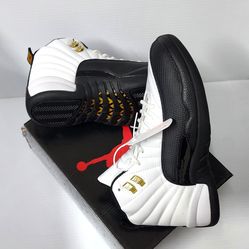 Jordan 12 Retro