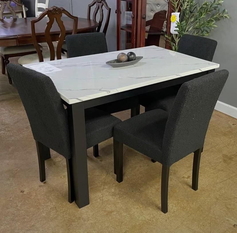 Vendo Juego De Comedor