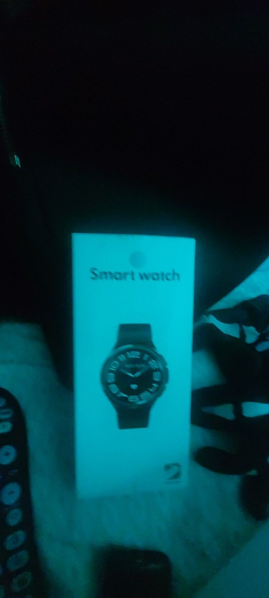 Smart Watch