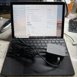 microsoft surface go 2 