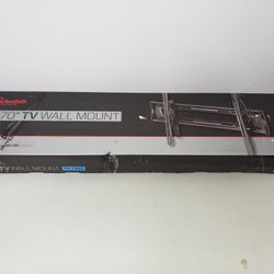 Rocketfish TV Wall Mount