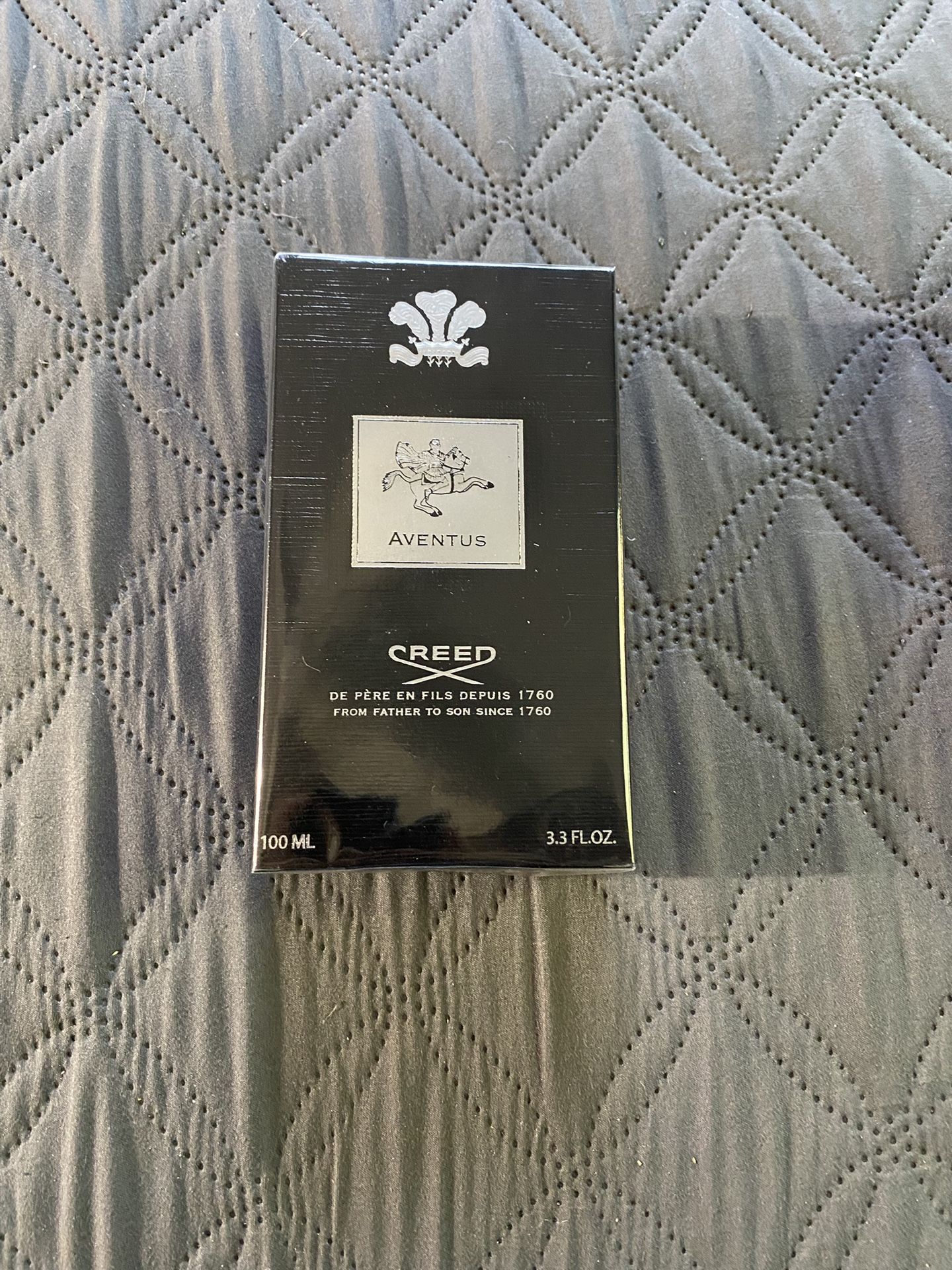 Ceed Aventus (Men Cologne)