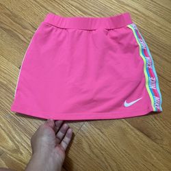Nike Dri-Fit Skirt Size S 4-5Years Check More Pictures 