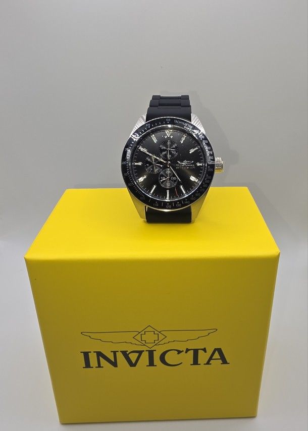 Invicta Aviator Nomad Men's Watch