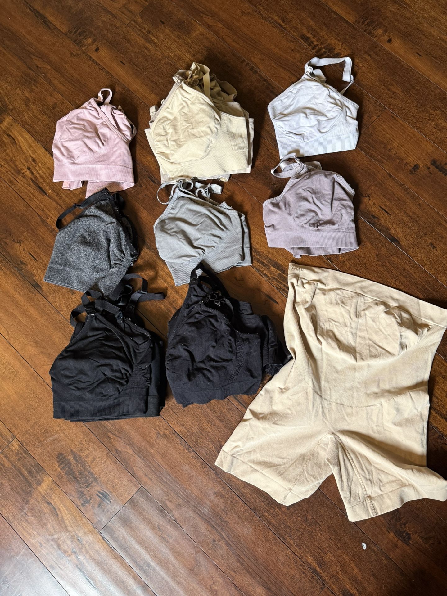 Nursing Bras