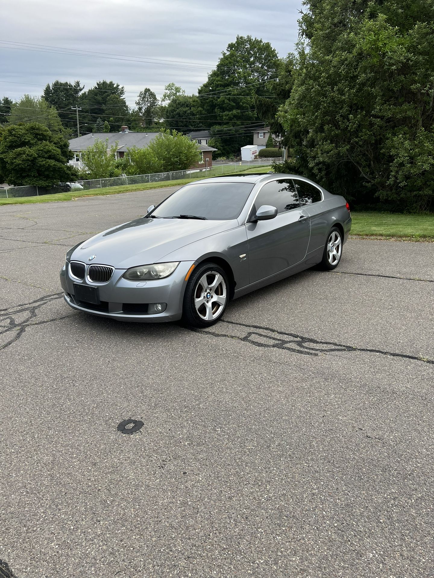2010 BMW 3 Series