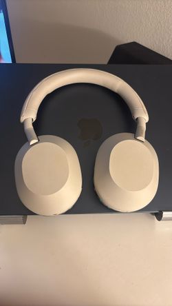 Sony Xm5 Headphones
