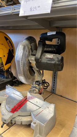 Table saw