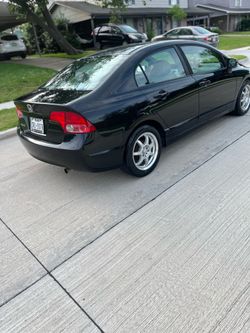 2008 Honda Civic